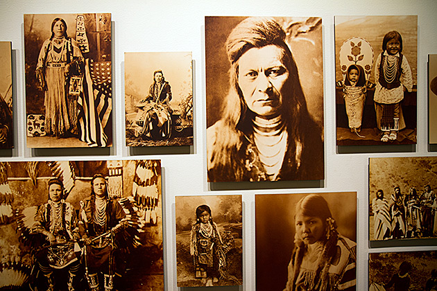 Nez Perce National Historical Park