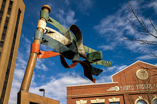 Don Aslett's Museum of Clean - Idaho For 91 Days