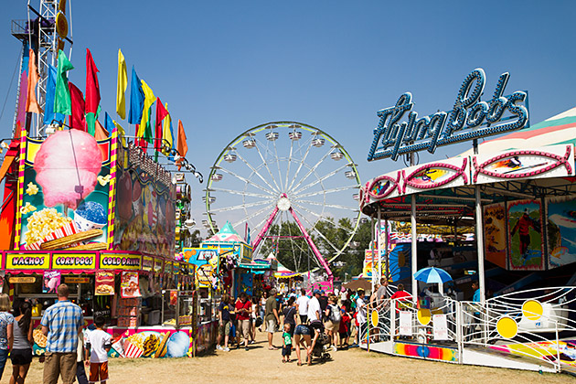 Read more about the article The Western Idaho Fair