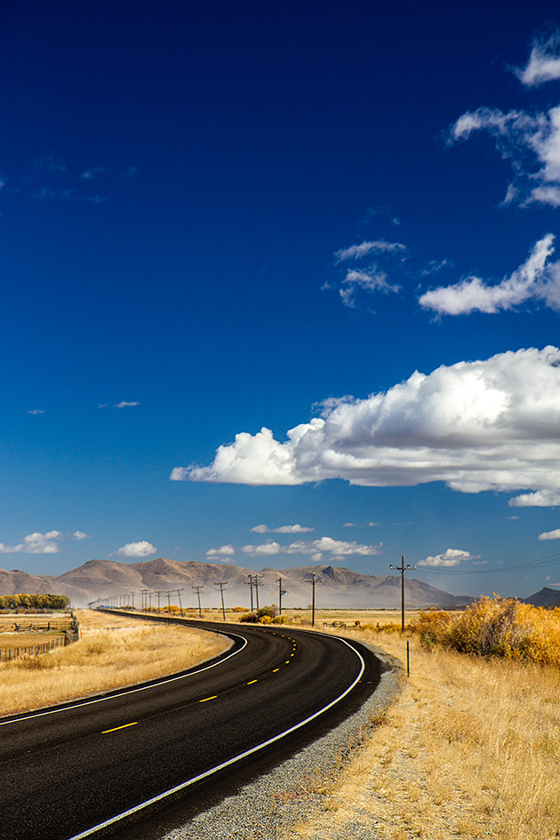 Read more about the article From the Peaks to the Craters