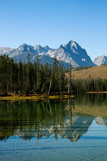 Preston, Idaho: Home of Napoleon Dynamite – Idaho For 91 Days