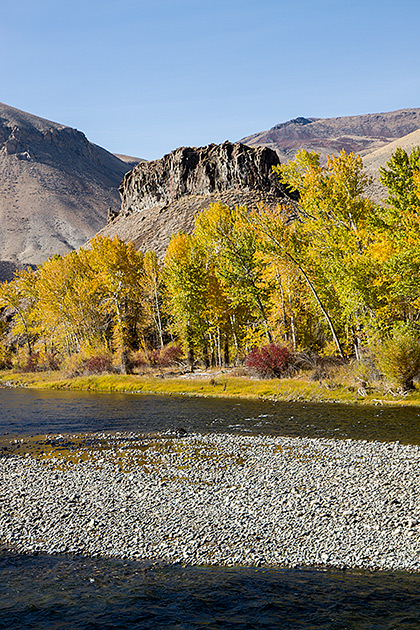 Read more about the article The Salmon River Scenic Byway