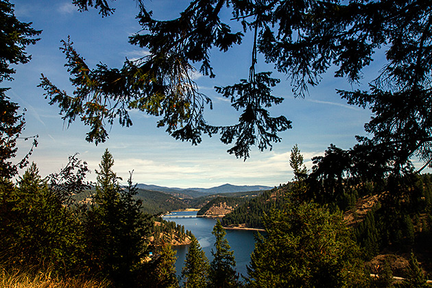 Read more about the article Pictures from Lake Coeur d’Alene