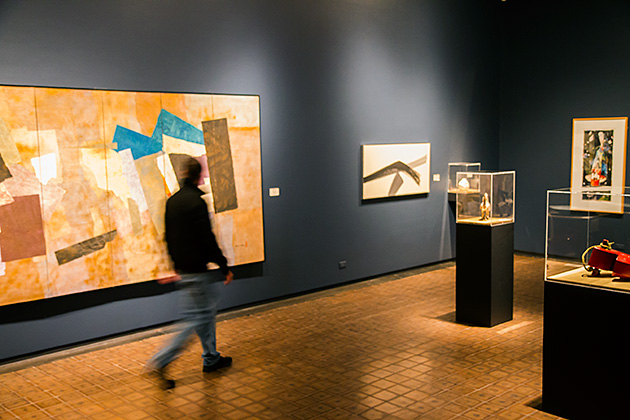 Read more about the article The Boise Art Museum