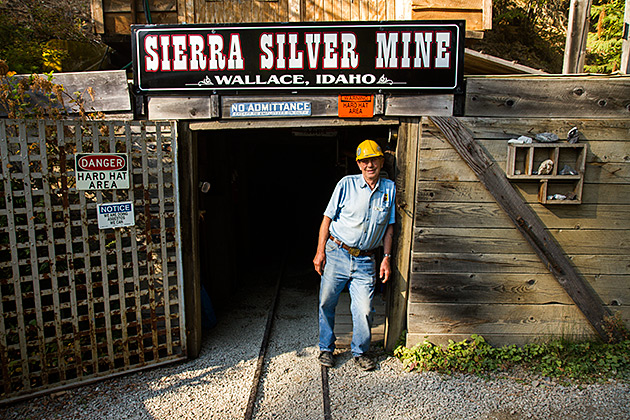 Read more about the article The Sierra Silver Mines of Wallace