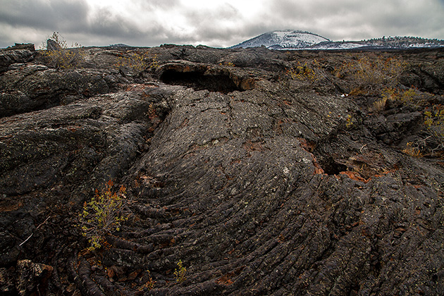 Read more about the article Craters of the Moon