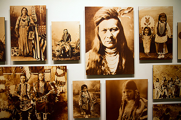 Read more about the article The Nez Perce Historical Park in Spalding