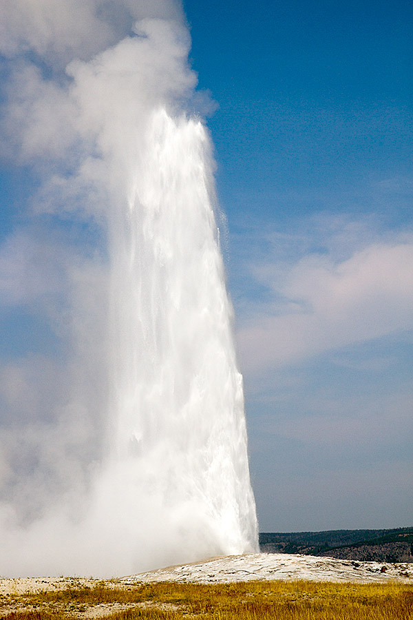 Read more about the article A Whirlwind Tour of Yellowstone Park