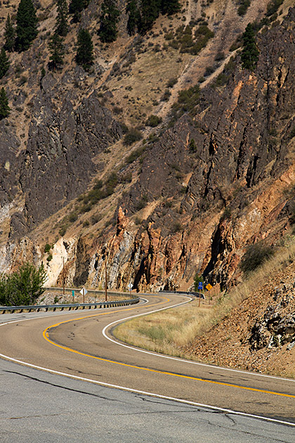 Read more about the article The Wildlife Canyon Scenic Byway