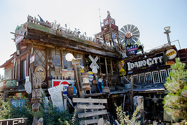 Read more about the article The Craziest House in Idaho