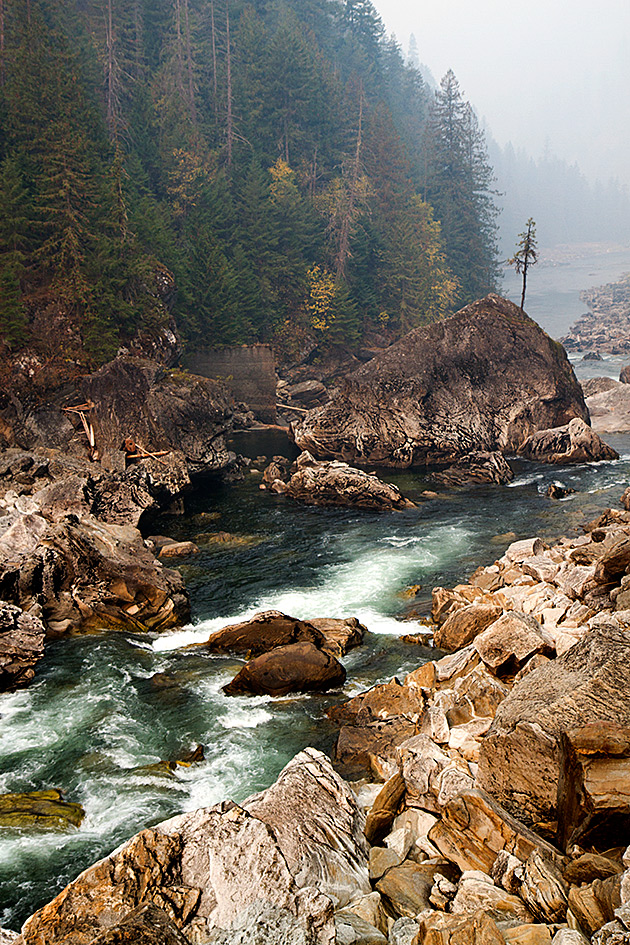 Read more about the article Driving Highway 12, on the Trail of Lewis & Clark